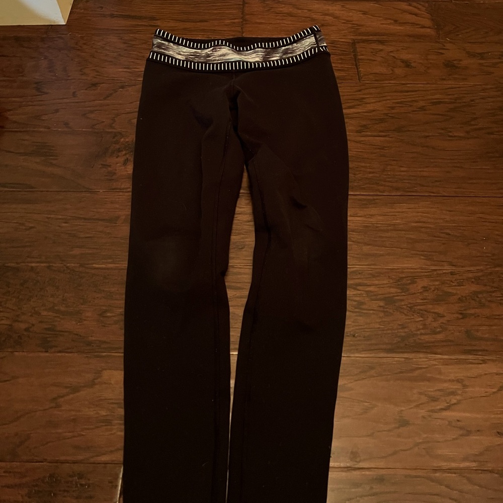 Ivivva Leggings